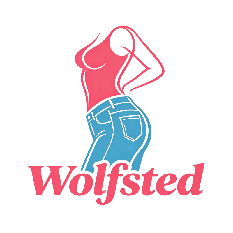 Women's Denim Jeans | Wide Leg, Straight Leg & Ripped Styles