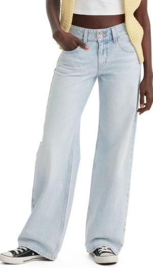Women's Superlow Loose