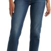 Women's Wedgie Straight Jeans