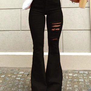 Ripped Jeans