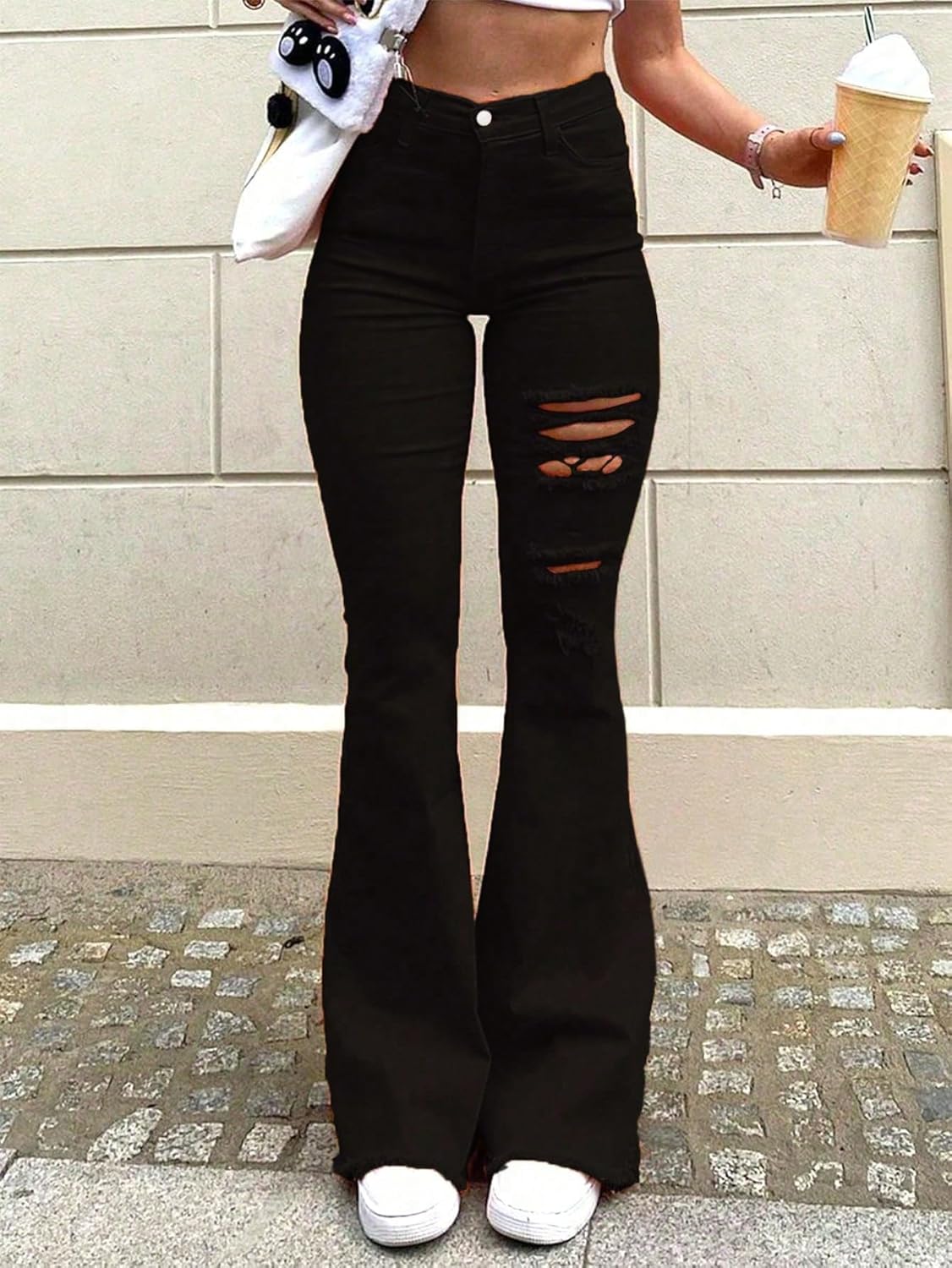 Ripped Jeans