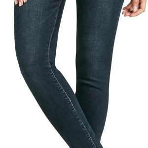 Women's Low Rise Skinny Jean
