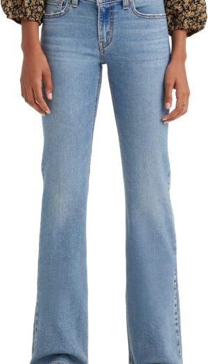 Women's Superlow Boot Jeans